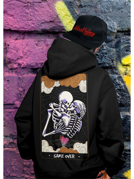 Готик СУИЧЪР - The Lovers